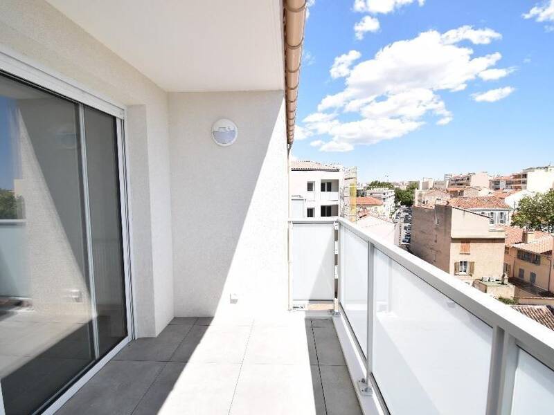 Maison à louer, 41m², TOULON