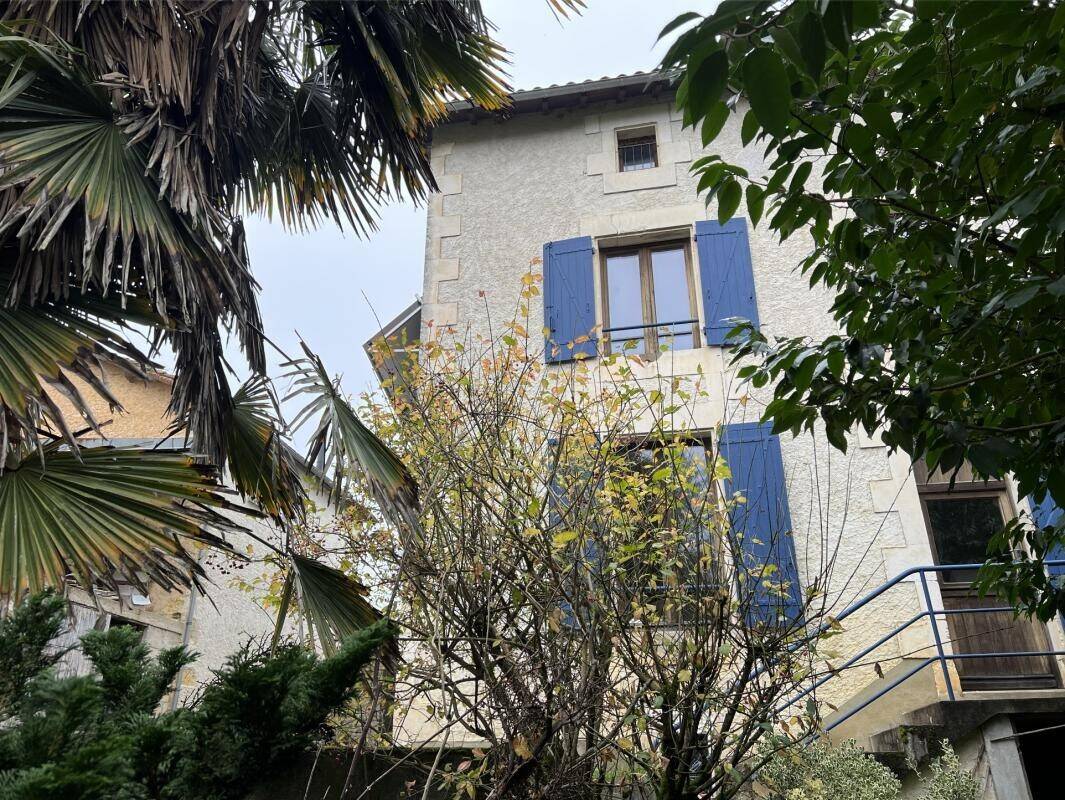 Maison à vendre, 262m², POITIERS