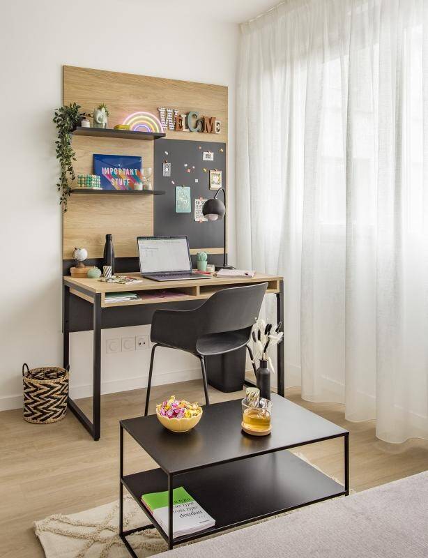 Maison à louer, 17m², ROUBAIX