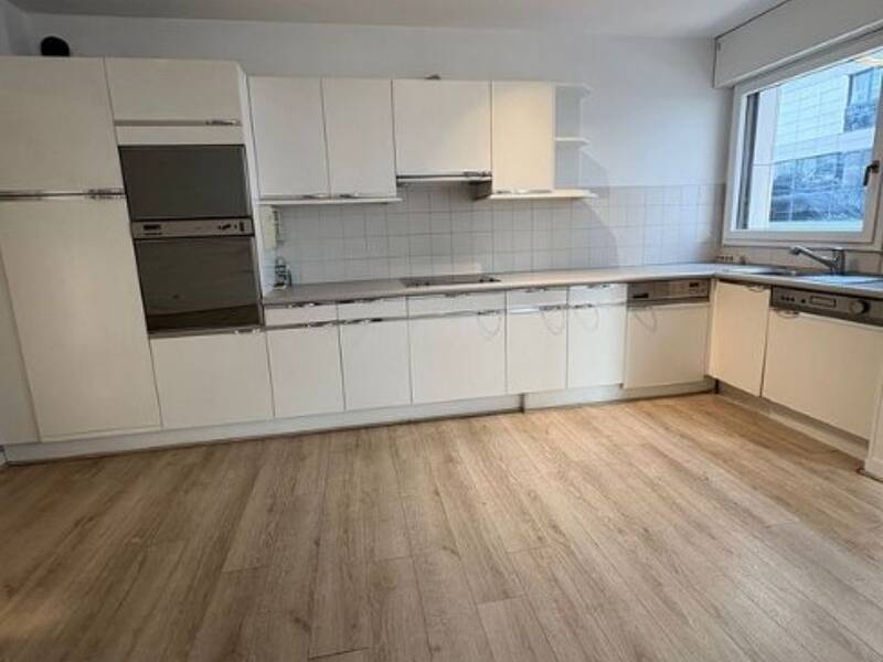Maison à louer, 92m², BOULOGNE BILLANCOURT