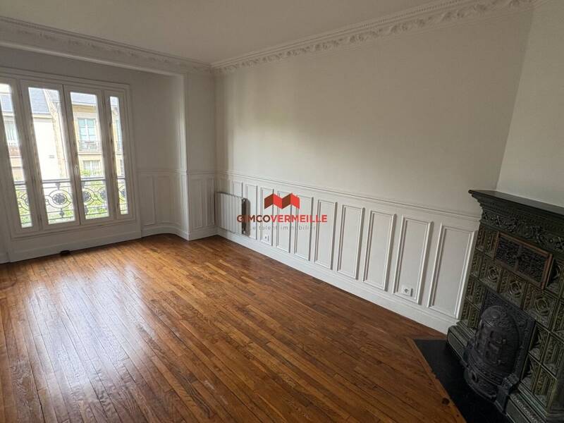 Maison à louer, 69m², PARIS 13E