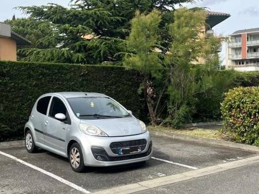 Garage/Stationnement à vendre 9 990 € Croix Daurade-Borderouge-Paleficat-Trois Cocus  Toulouse 31200