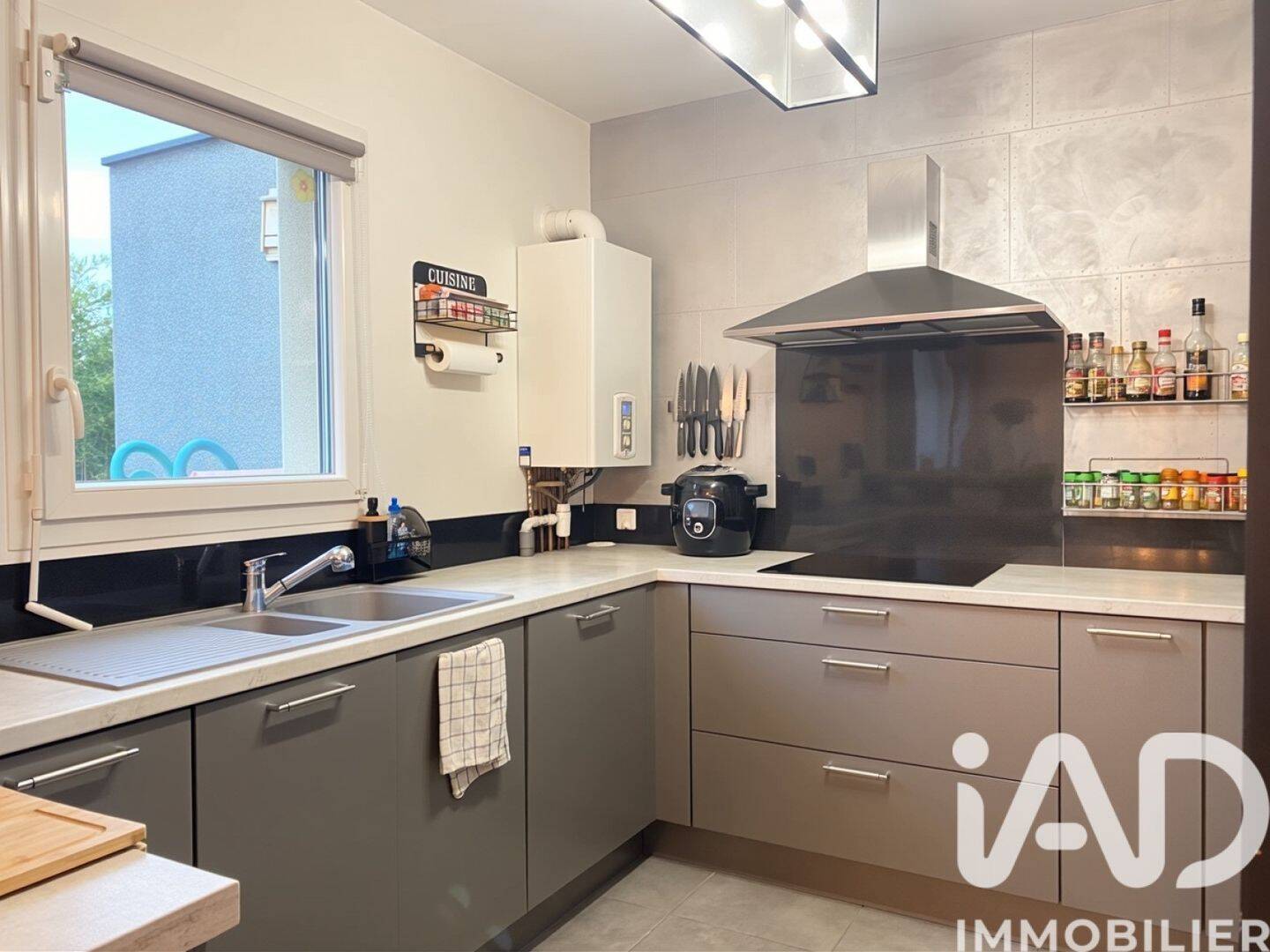 Maison à vendre, 85m², VALENCE