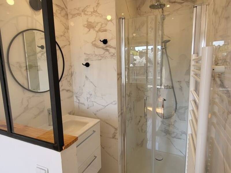 Maison à louer, 29m², NANTES