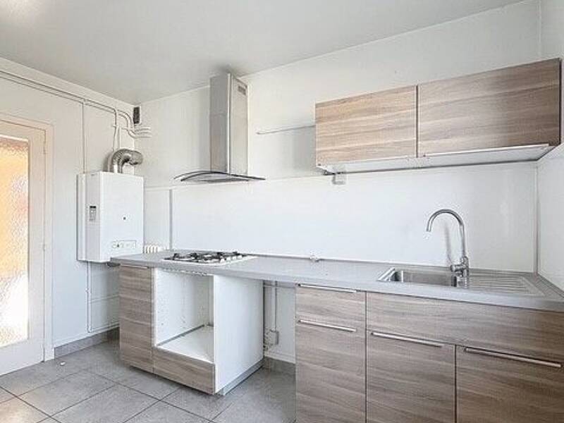 Maison à louer, 68m², CLERMONT FERRAND