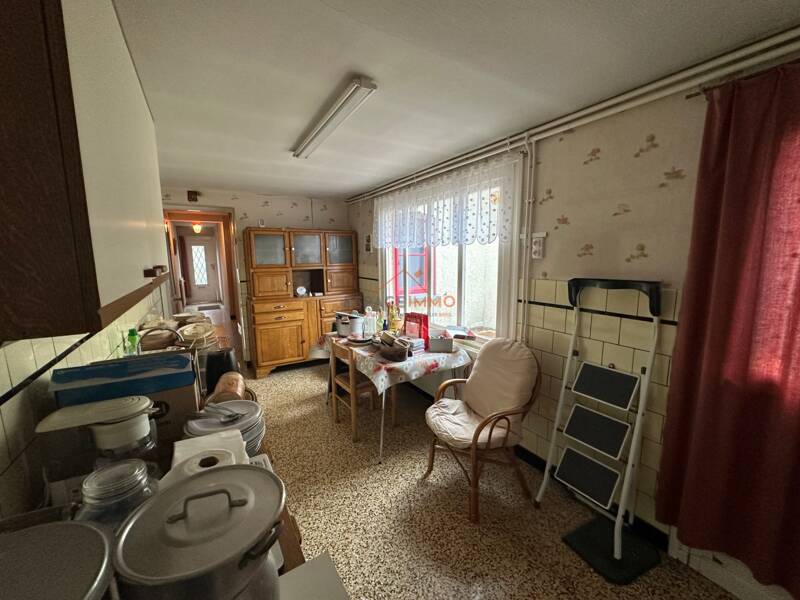 Maison à vendre, 106m², SIN LE NOBLE