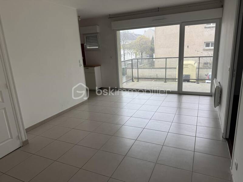 Maison à vendre, 46m², TOURS