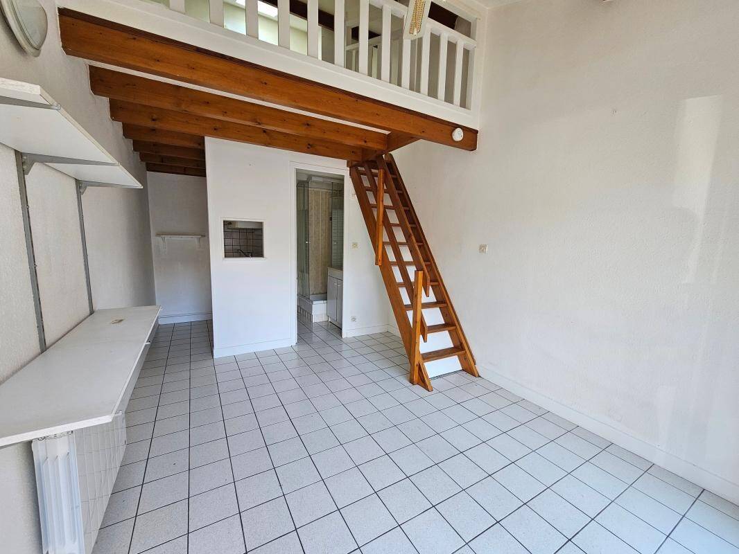 Maison à vendre, 16m², MESCHERS SUR GIRONDE