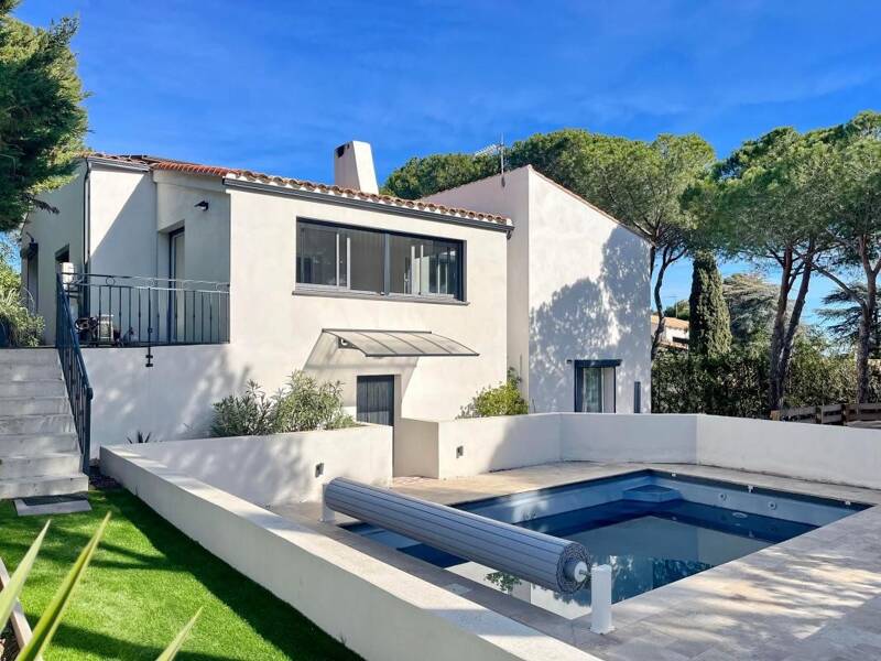 Maison à vendre, 180m², AGDE