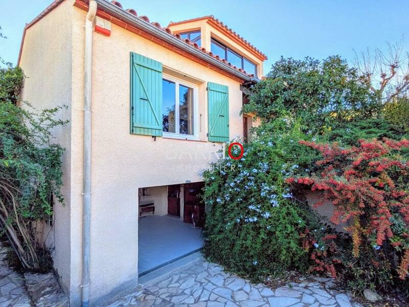 Maison à vendre, 153m², LAROQUE DES ALBERES