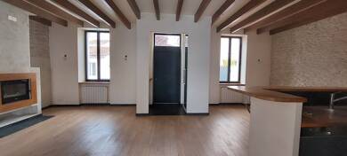 Maison à vendre 273 000 € 5 pièces 3 chambres 165 m² 26 m² de terrain Cognac 16100