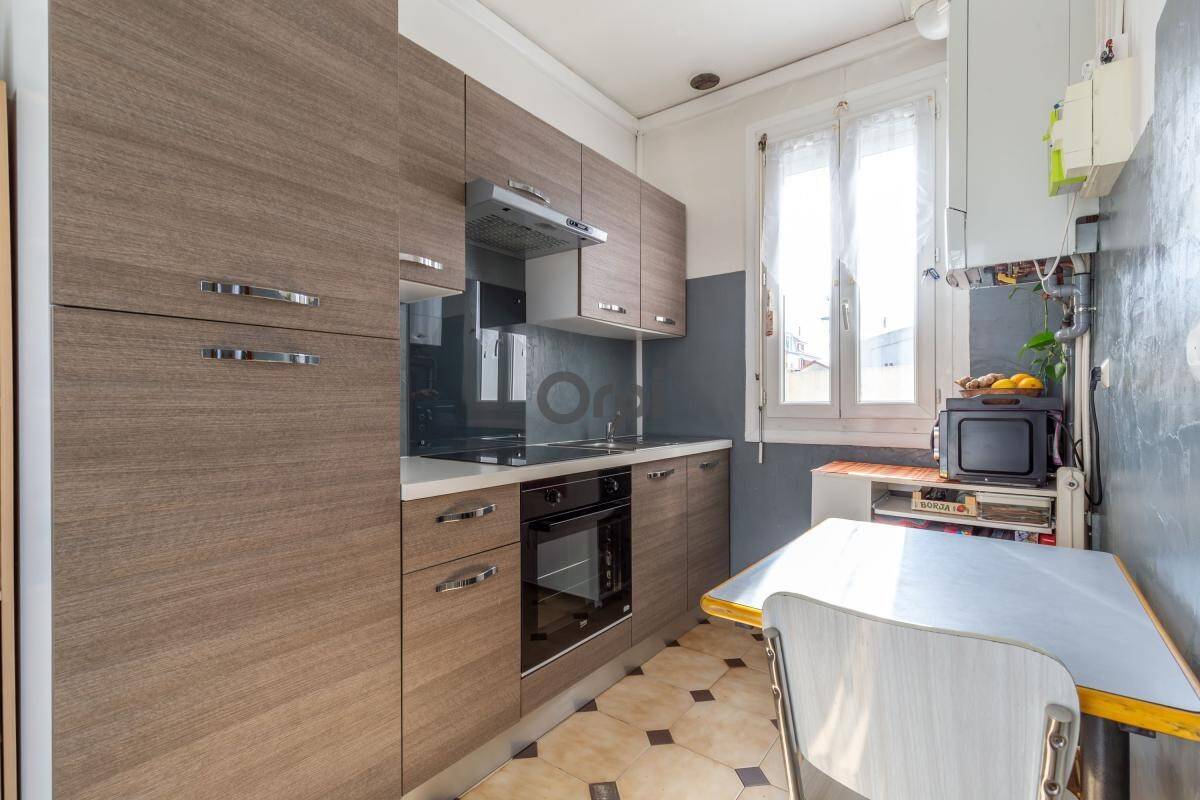 Maison à vendre, 45m², CHAMPIGNY SUR MARNE