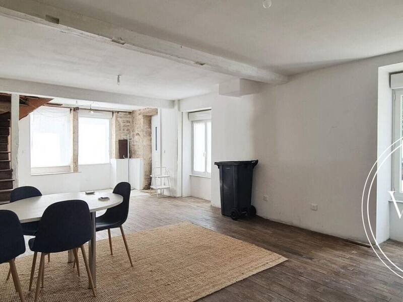Maison à vendre, 100m², SOMBERNON