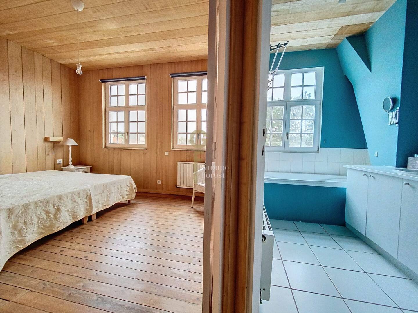 Maison à vendre, 140m², LE TOUQUET PARIS PLAGE