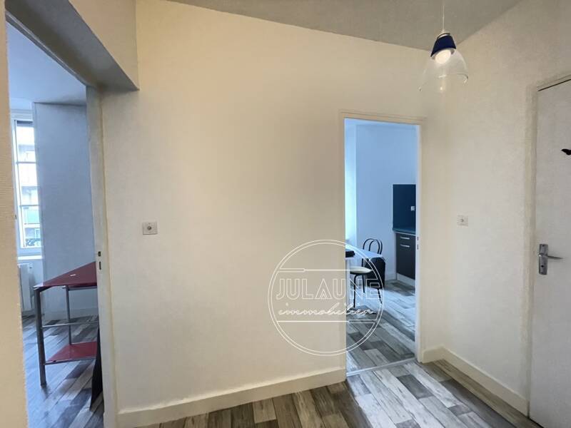 Maison à louer, 32m², LIMOGES