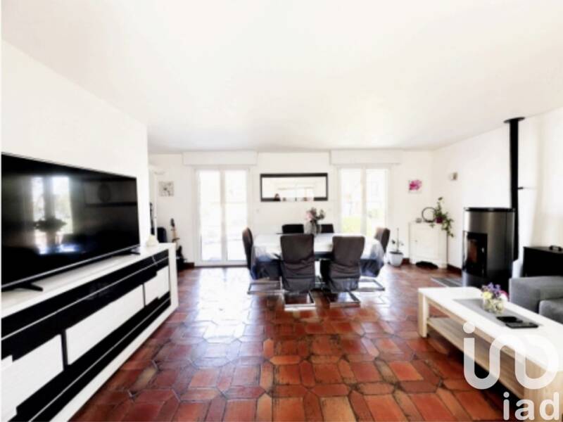 Maison à louer, 150m², ROOST WARENDIN