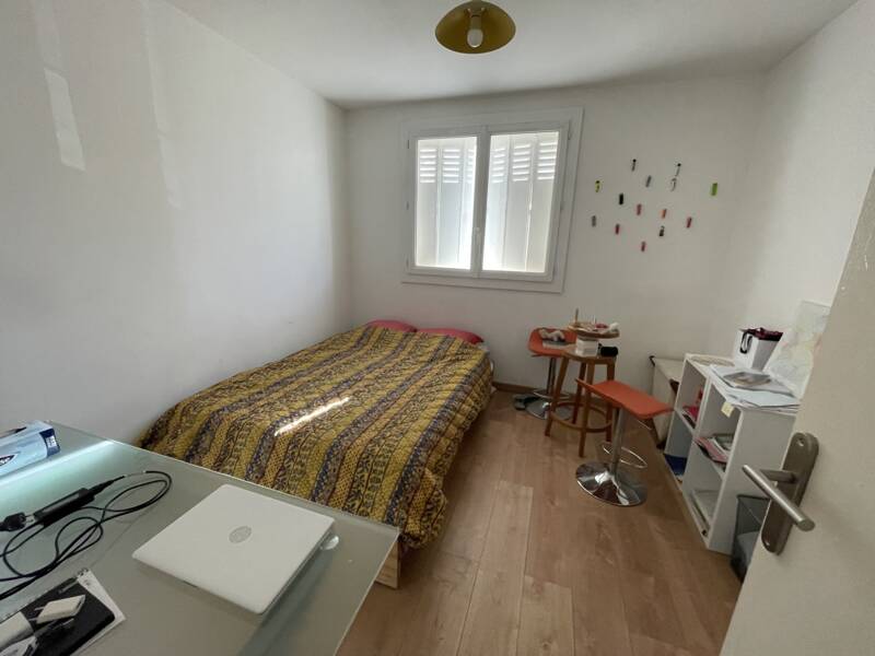 Maison à vendre, 56m², MARSEILLE 8E
