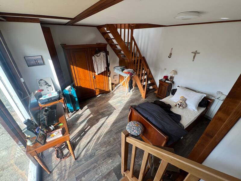 Maison à vendre, 100m², LE HAVRE