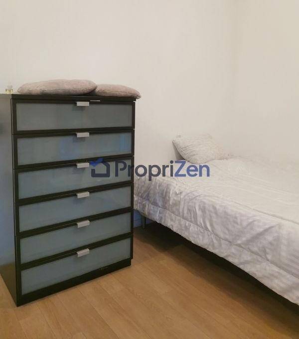 Maison à louer, 21m², IVRY SUR SEINE