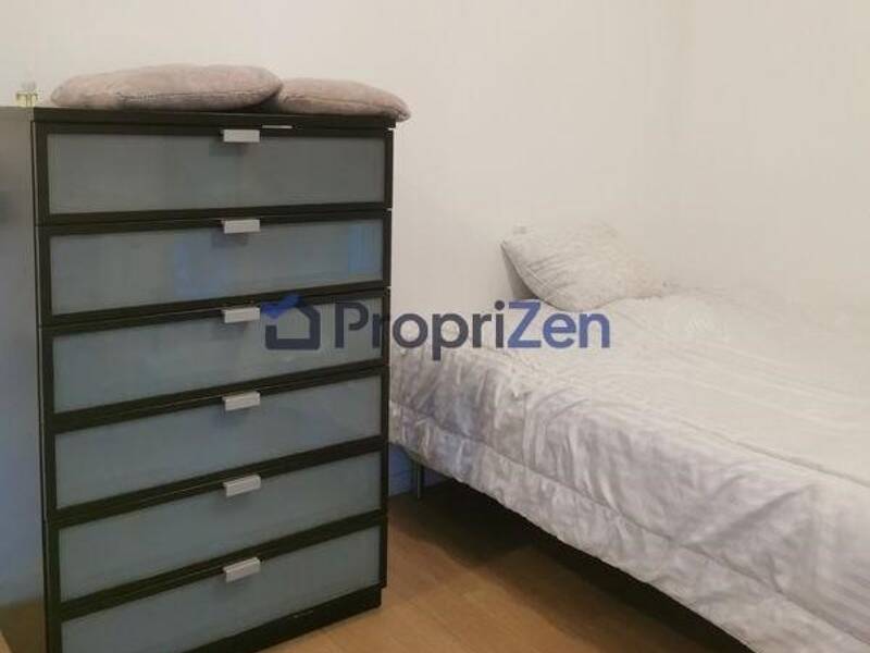 Maison à louer, 21m², IVRY SUR SEINE