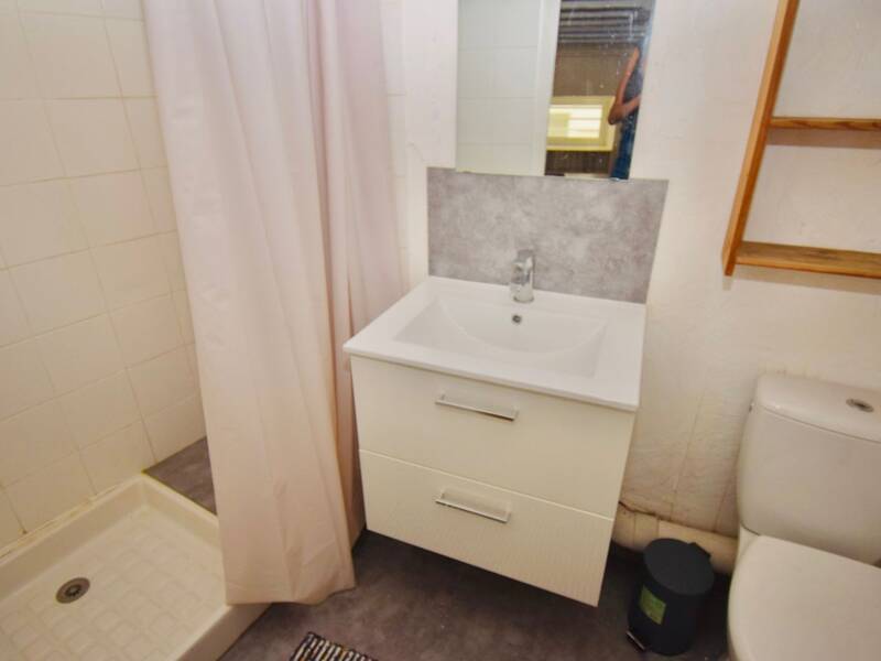 Maison à vendre, 17m², MONTPELLIER