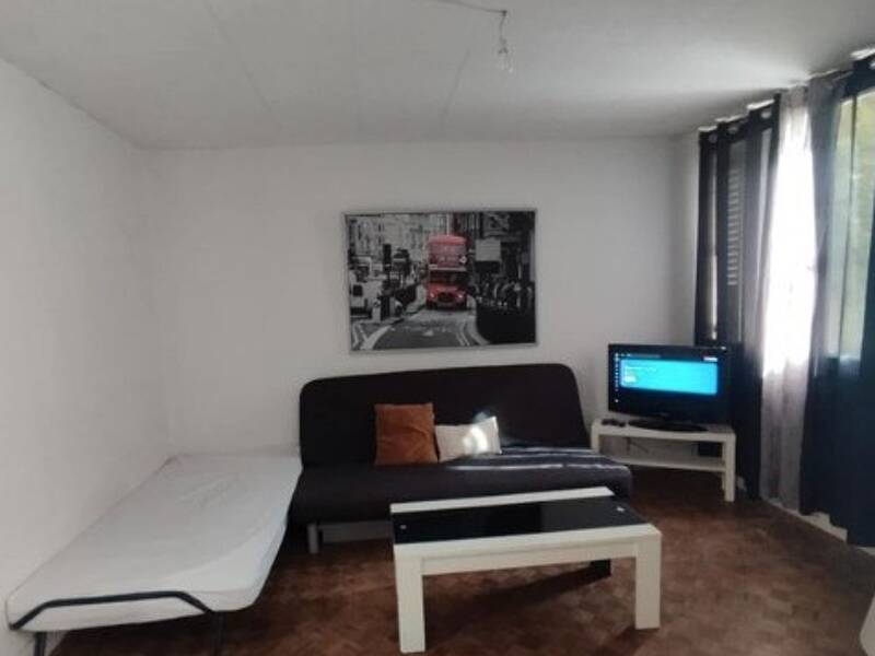 Maison à louer, 33m², LYON 1ER