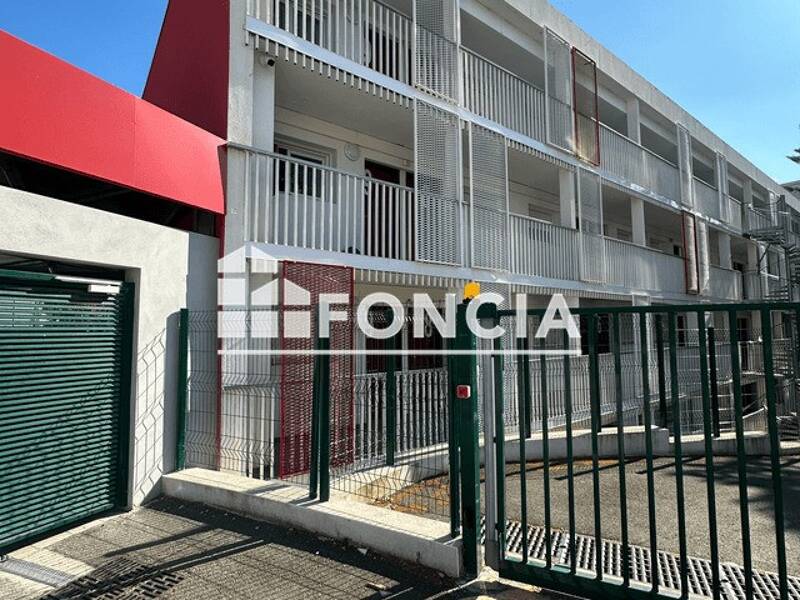 Maison à louer, 29m², MONTPELLIER