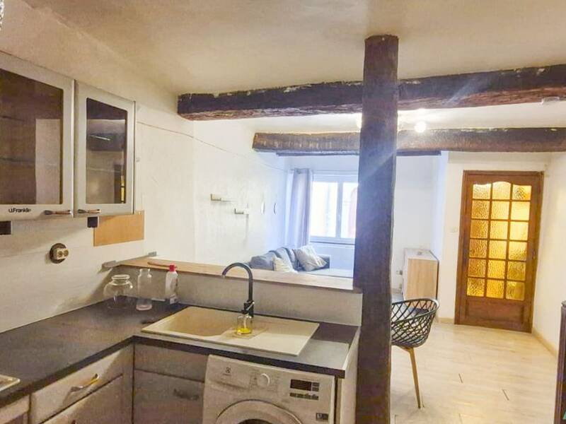 Maison à louer, 77m², CAMPS LA SOURCE