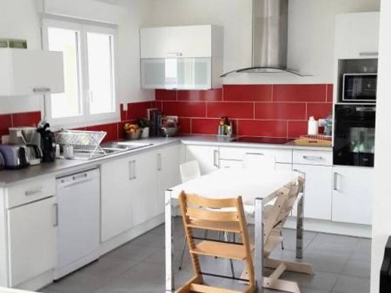 Maison à louer, 120m², NEUVES MAISONS