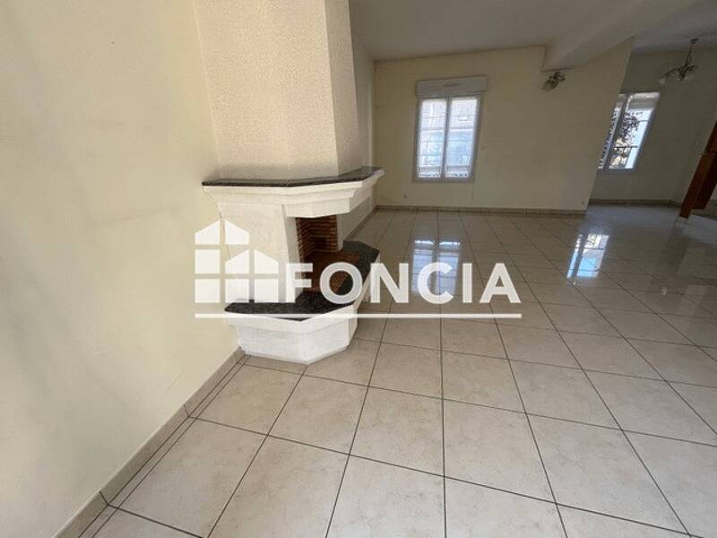 Maison à louer, 177m², ANTONY