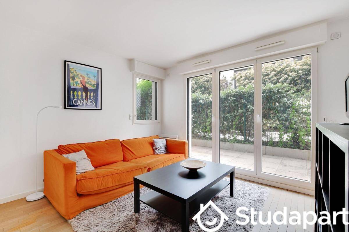 Maison à louer, 30m², COURBEVOIE