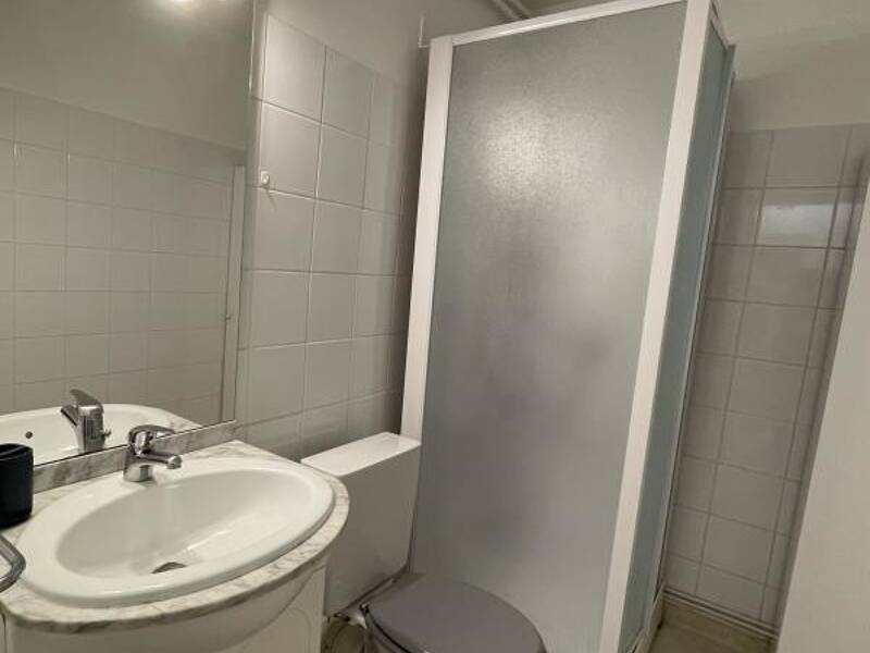 Maison à louer, 21m², LE BOURGET DU LAC