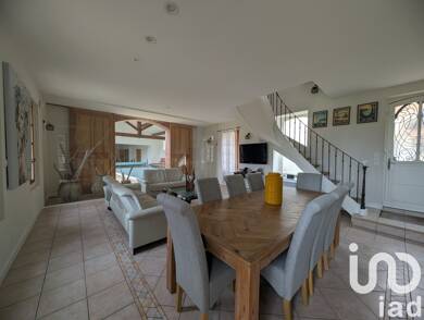 Maison à vendre 490 000 € 12 pièces 3 chambres 280 m² 1 200 m² de terrain Amélie-les-Bains-Palalda 66110