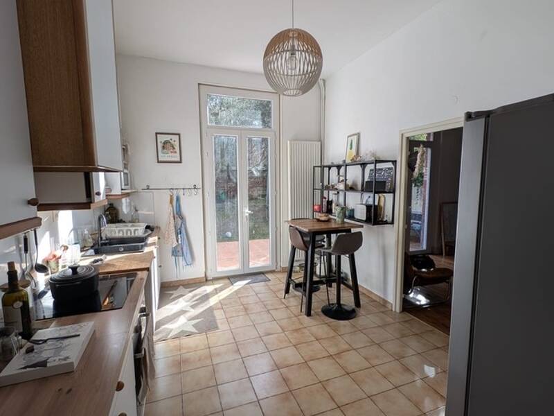 Maison à louer, 153m², TOULOUSE