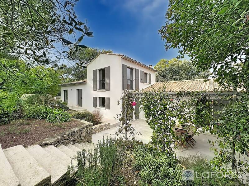 Maison à vendre, 170m², NIMES