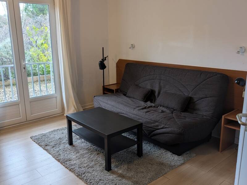 Maison à louer, 19m², ANTIBES