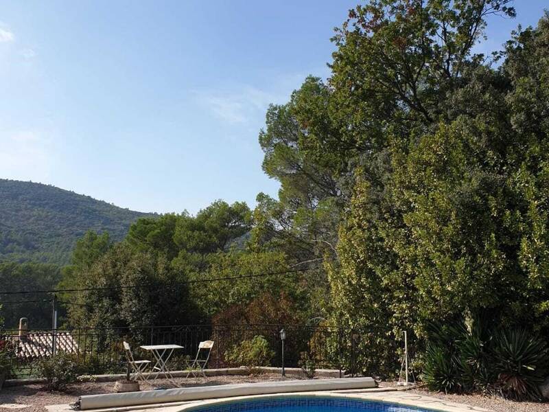 Maison à vendre, 122m², LE THORONET