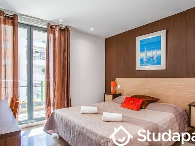 Maison à louer, 72m², ANTIBES