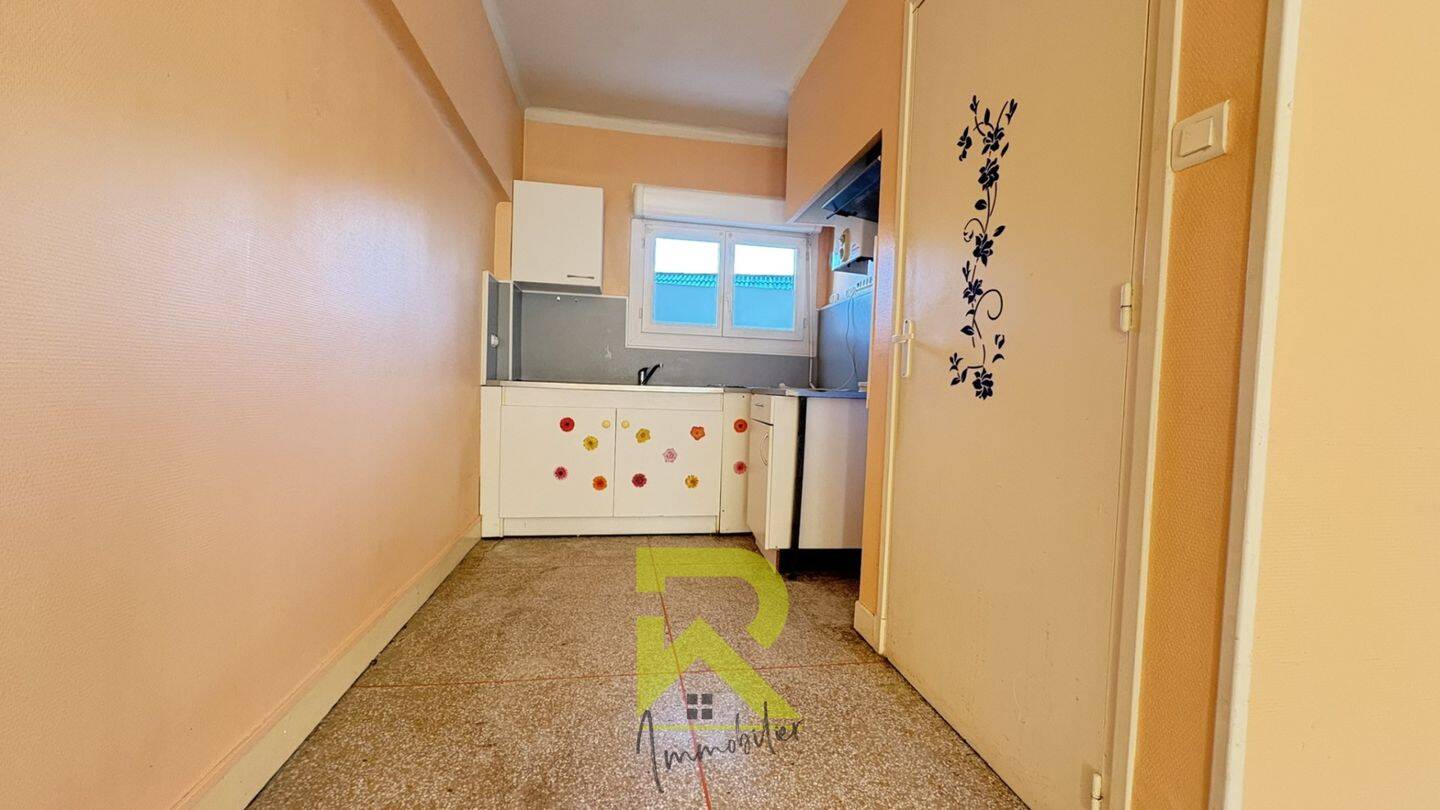 Maison à vendre, 56m², BEZIERS