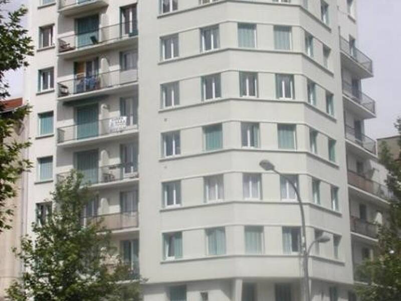 Maison à louer, 54m², GRENOBLE