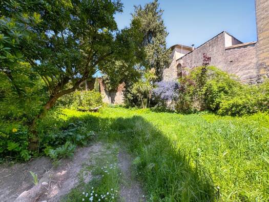 Duplex à vendre 284 000 € 4 pièces 3 chambres 111 m² RDC Sommières 30250