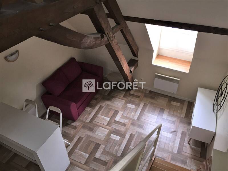 Maison à louer, 27m², HESDIN