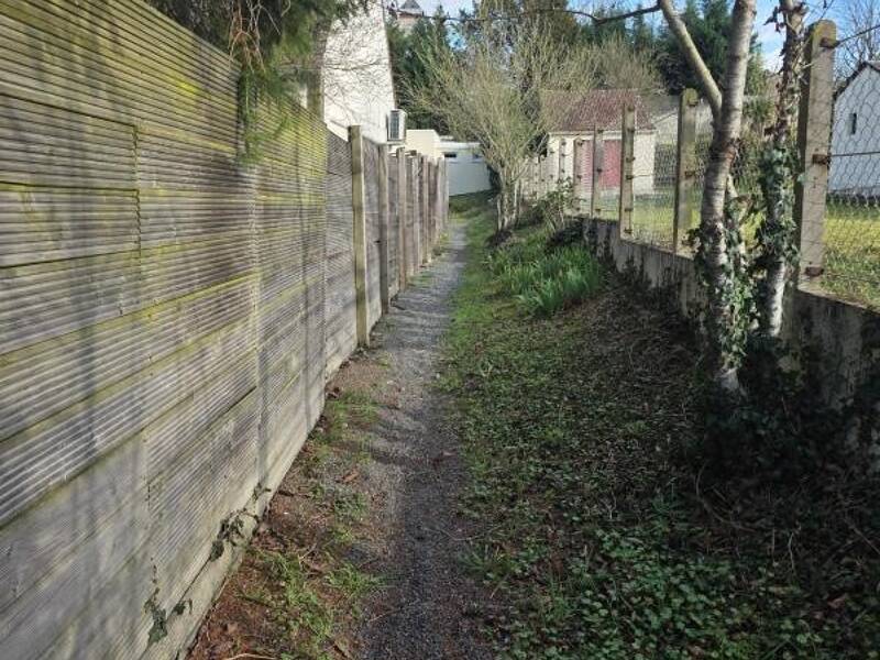 Maison à louer, 33m², NEMOURS
