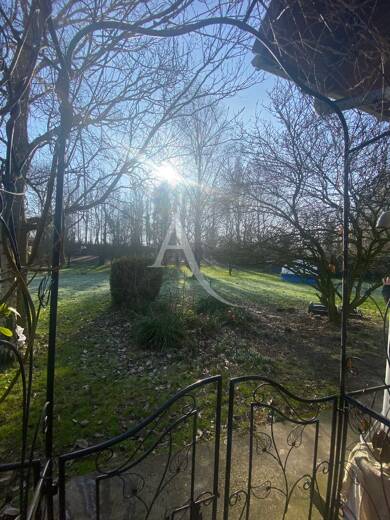 Maison à vendre 324 000 € 6 pièces 6 chambres 172 m² 3 720 m² de terrain Nort Leulinghem 62890