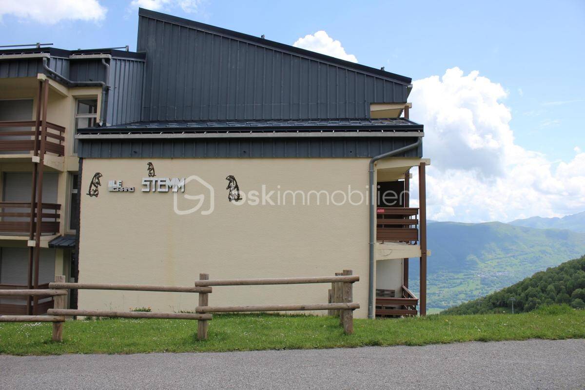 Maison à vendre, 20m², SAINT LARY SOULAN