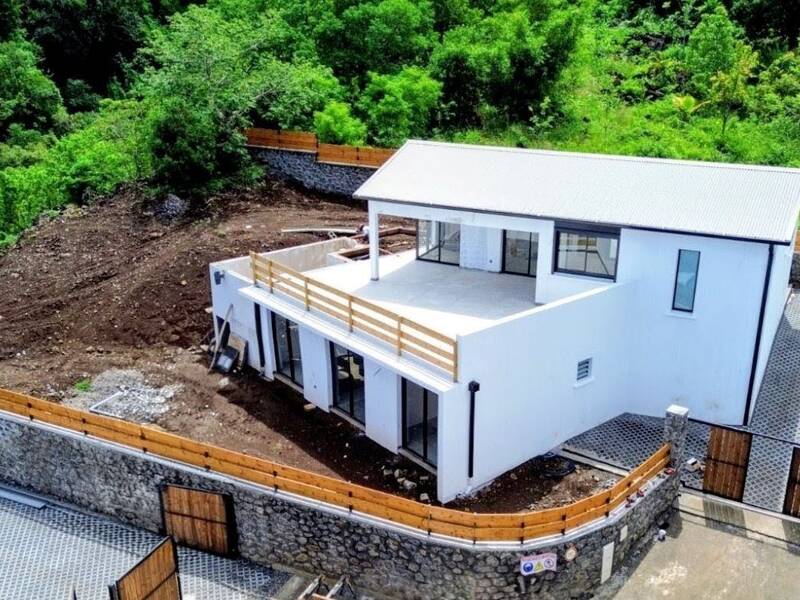 Maison à vendre, 108m², SAINT LEU