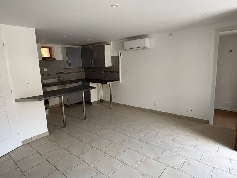 Maison à louer, 59m², BORMES LES MIMOSAS