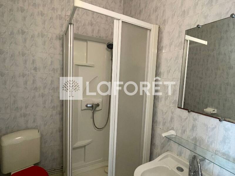 Maison à louer, 88m², CAPELLE LES HESDIN