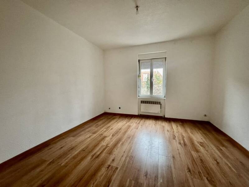 Maison à vendre, 58m², STRASBOURG