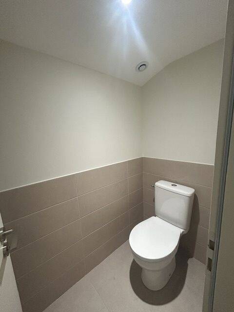 TOULOUSAINE TYPE 4 ENTIEREMENT RENOVEE AVEC PRESTATIONS HAUT DE — 35
